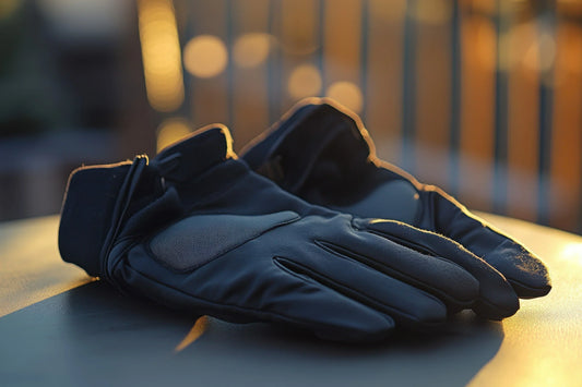 How to Choose Motorcycle Gloves Benefits and Buying Tips Blog Image