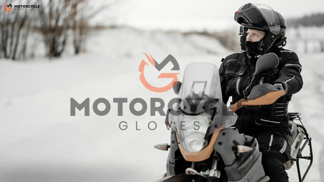 Best Heated motorcycle Gloves For Winter Riding In the USA