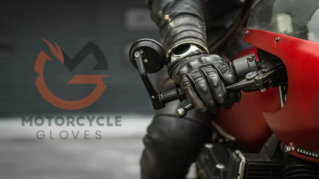 Best Motorcycle Glove Brands in the USA