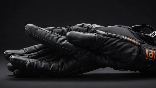 Best Motorcycle Gloves 2025 Summer & Winter Picks Main Image