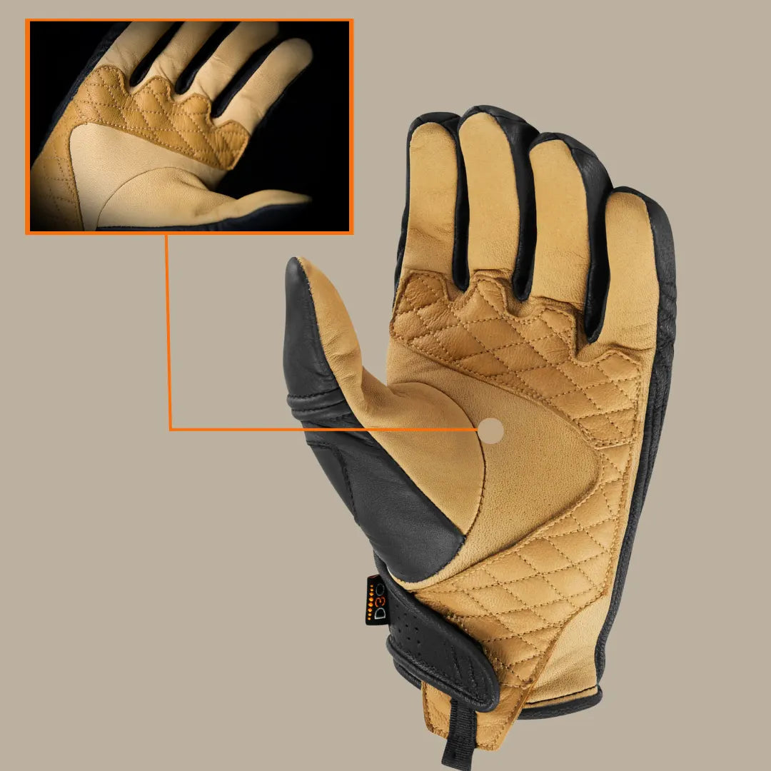 Adventure Riding Gloves