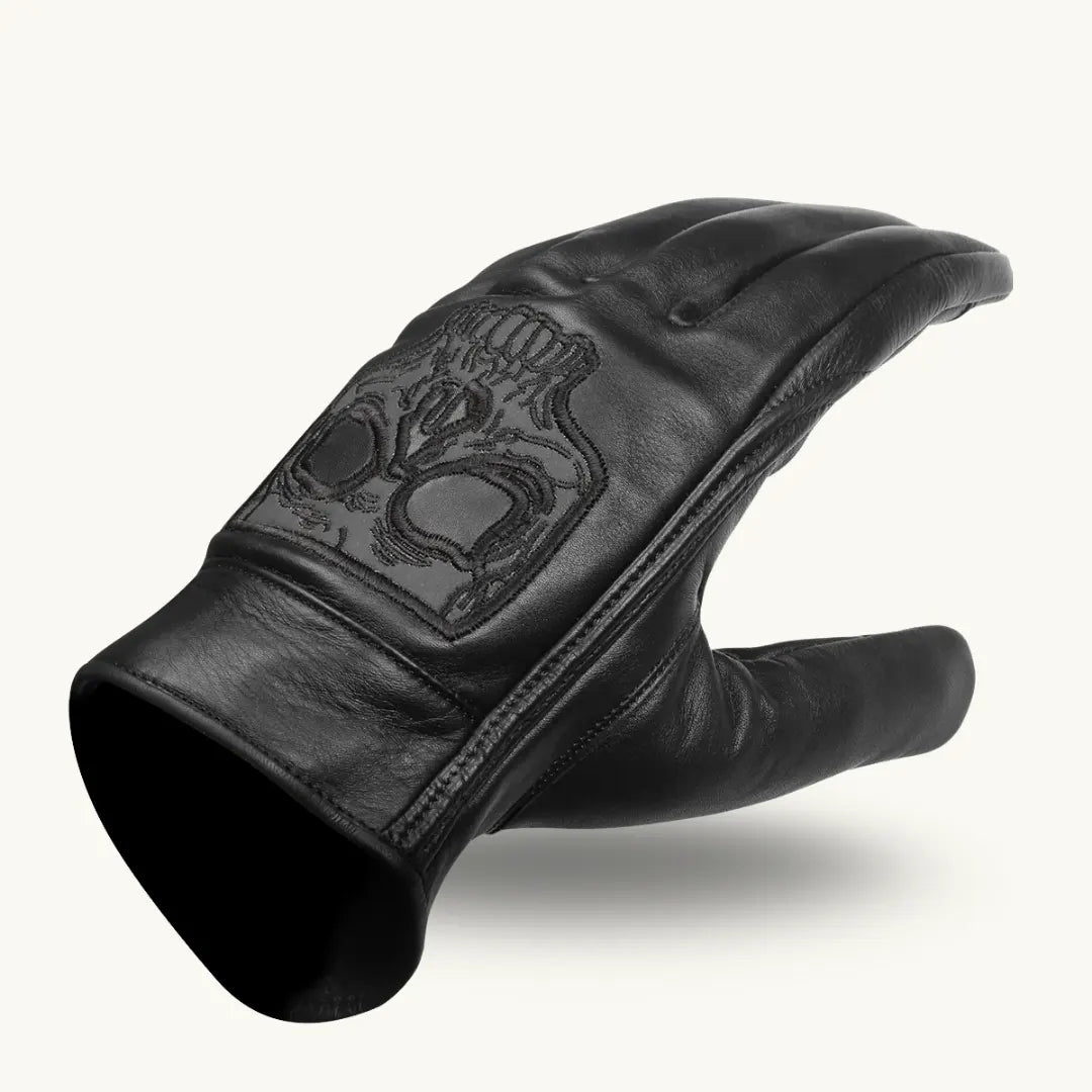 Cruiser Riding Gloves