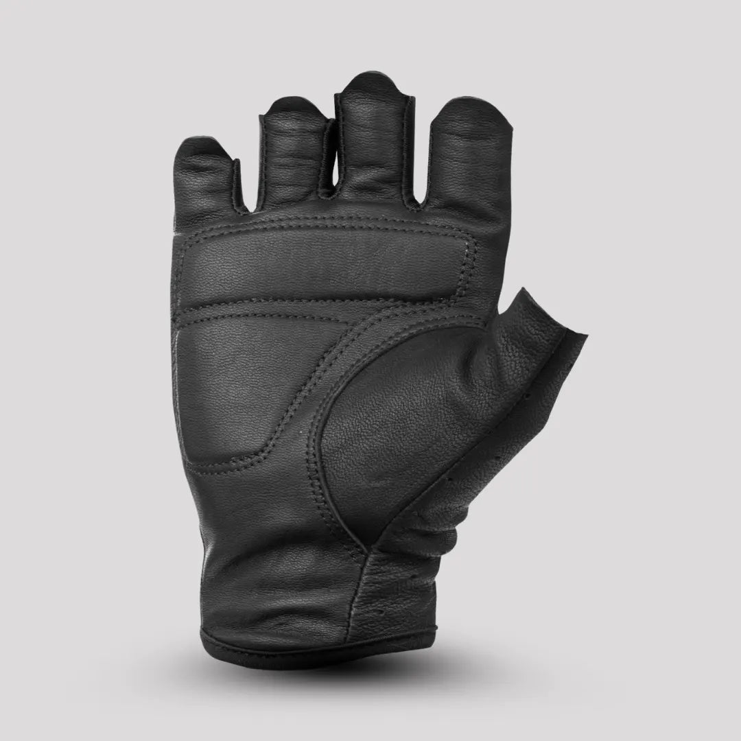 Fingerless Gloves