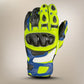 Cortech Sector Pro ST Motorcycle Riding Gloves