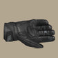 Cortech Women's Manix ST Leather Motorcycle Gloves