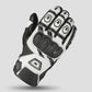 Cortech Men's Manix ST Leather Motorcycle Gloves