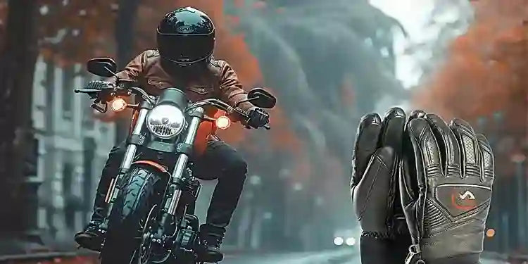 High-Performance Motorcycle Gloves for Riders - Stylish, Comfortable Gear for Bikers | MotorcycleGloves.com
