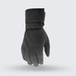 Highway 21 Granite Cold Weather Leather Motorcycle Gloves