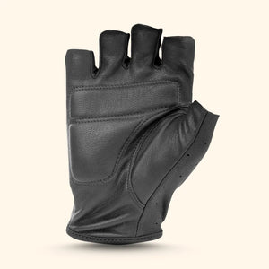 Highway 21 Ranger Leather Men Motorcycle Gloves