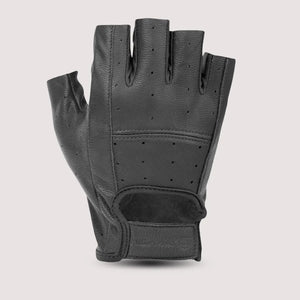Highway 21 Ranger Leather Men Motorcycle Gloves
