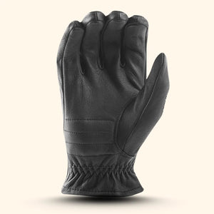 Highway 21 Recoil Leather Motorcycle Gloves