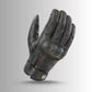 Joe Rocket Briton Men's Leather Motorcycle Gloves