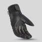 Joe Rocket Burner Heated Lite Men Textile Motorcycle Gloves