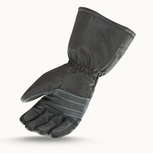 Joe Rocket Subzero Waterproof Womens Textile MotorCycle Gloves