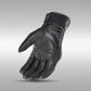 Joe Rocket Super Moto Motorcycle Gloves - High-Quality Leather and Mesh for Comfort with padding stuff