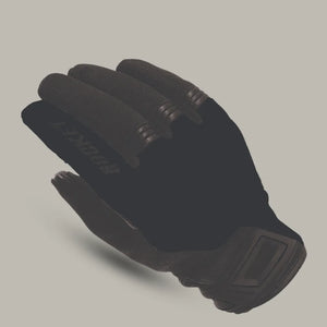 Joe Rocket Women’s Noble Motorcycle Riding Gloves in Black Leather for Safety and Comfort