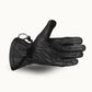 MG Impulse Motorcycle Gloves-Waterproof Leather