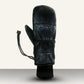 Winter Snow Mittens for Skiing, Snowboarding, and Mountaineering By Motorcycle Gloves