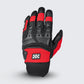 Men's Aero-Tec 2.0 CORTECH Motorcycle Gloves