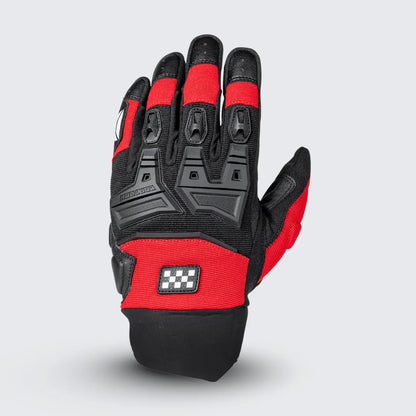 Men's Aero-Tec 2.0 CORTECH Motorcycle Gloves