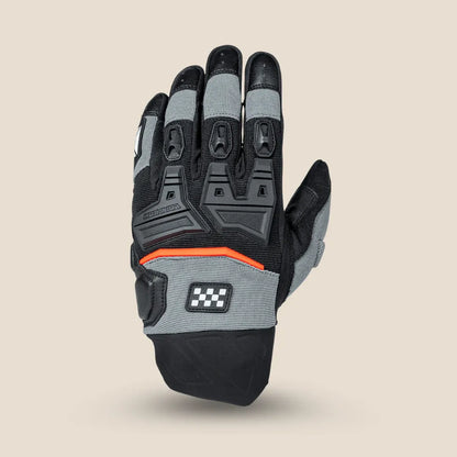 Men's Aero-Tec 2.0 CORTECH Motorcycle Gloves