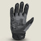 Men’s Hyper-Flo 2.0  CORTECH Leather/Mesh Motorcycle Gloves