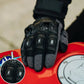 Men’s Hyper-Flo 2.0  CORTECH Leather/Mesh Motorcycle Gloves