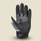 Men’s Hyper-Flo 2.0  CORTECH Leather/Mesh Motorcycle Gloves
