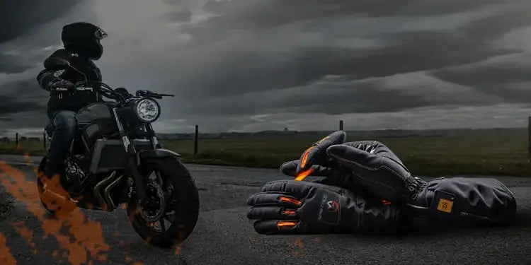 Motorcycle Racing Gloves - High-Performance Gear for Riders | MotorcycleGloves.com