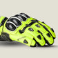 RST TracTech Evo 4 CE Gloves Pre-Curved Fingers Design
