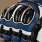 RST TracTech Evo 4 CE Gloves Carbon Knuckle Protector