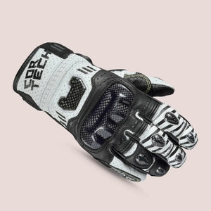 Revo Sport ST Women's Cortech  Motorcycle Riding Gloves