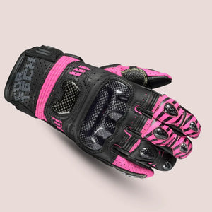 Revo Sport ST Women's Cortech  Motorcycle Riding Gloves