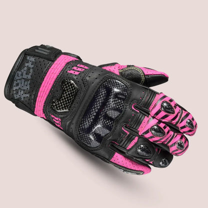 Revo Sport ST Women's Cortech  Motorcycle Riding Gloves